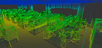 Reality Capture & As-Built Services